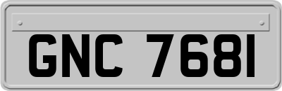 GNC7681
