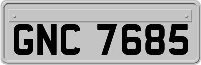 GNC7685