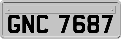GNC7687
