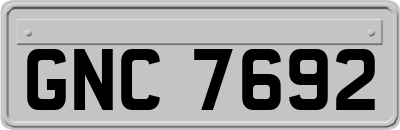 GNC7692