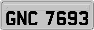GNC7693