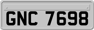 GNC7698