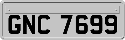 GNC7699