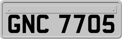 GNC7705
