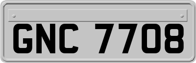 GNC7708