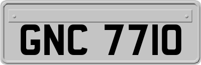 GNC7710