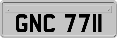 GNC7711