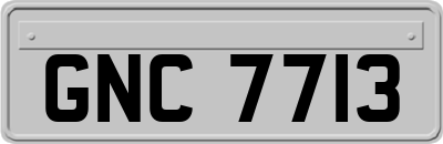 GNC7713