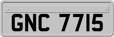 GNC7715