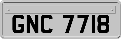 GNC7718