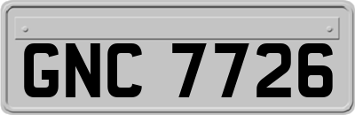 GNC7726