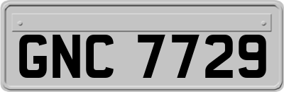 GNC7729