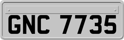 GNC7735