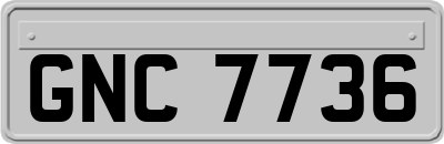 GNC7736