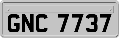 GNC7737