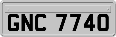 GNC7740