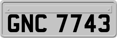 GNC7743