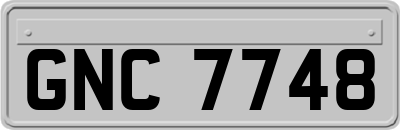 GNC7748