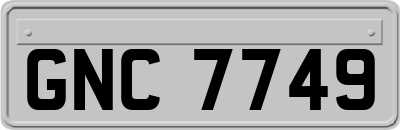 GNC7749