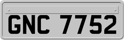 GNC7752