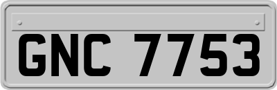 GNC7753