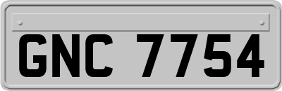 GNC7754