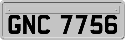 GNC7756