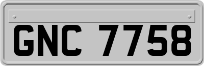 GNC7758