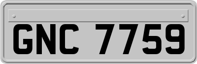 GNC7759