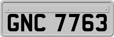 GNC7763