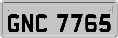 GNC7765