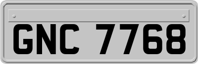 GNC7768