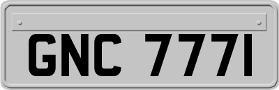 GNC7771