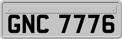GNC7776