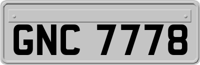 GNC7778