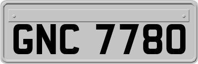 GNC7780