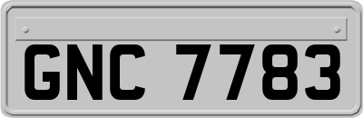 GNC7783