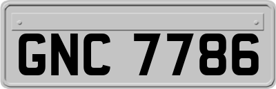 GNC7786