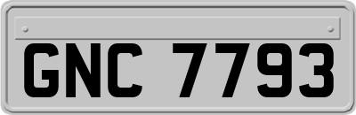 GNC7793
