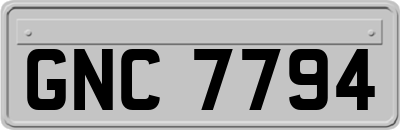 GNC7794