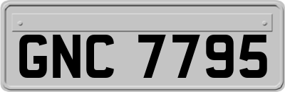 GNC7795