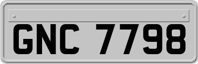 GNC7798