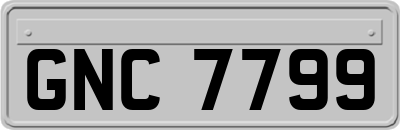 GNC7799