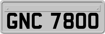 GNC7800