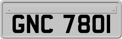 GNC7801