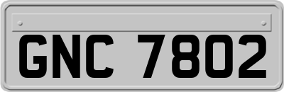 GNC7802
