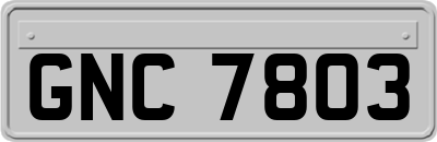GNC7803