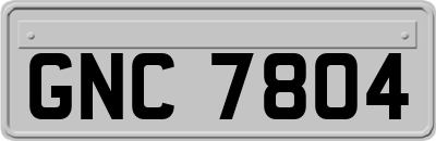 GNC7804