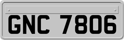 GNC7806