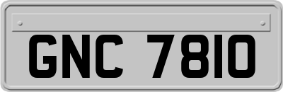 GNC7810
